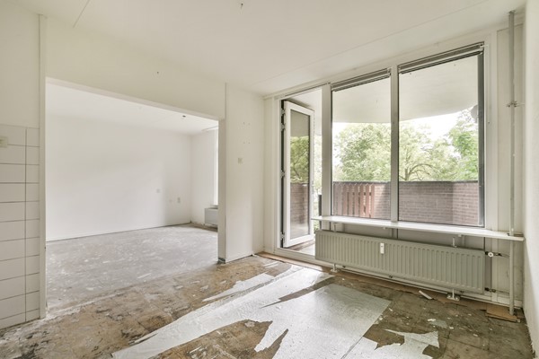 Medium property photo - Tarwekamp 164, 1112 HK Diemen
